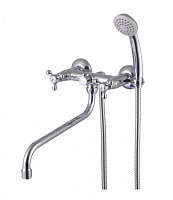 LM1451C Harmony Смеситель для ванны