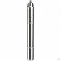 Насос винтовой скважинный 3" ECO VINT 1 (370Вт, кабель 15м)