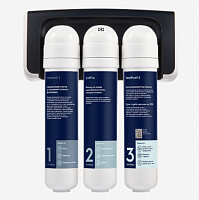 Фильтр для очистки воды Electrolux iStream TotalPure X-3 Softening