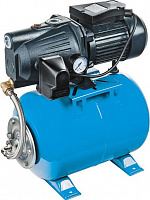 AUTO JET 100 L 50л Насосная станция 