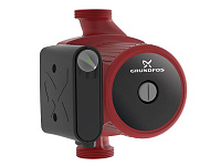 Насос циркуляц. UPS 25-40 A 180 (96281387) Grundfos