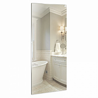Зеркало MIXLINE прямоугольник 1000*400 б/полки код 525024