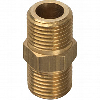 SFT-0003-001818 STOUT Ниппель НН 1/8