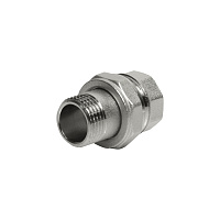 американка прям.1/2" СМ