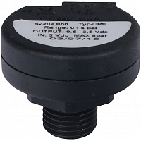 50270 STOUT Датчик давления CEME 5220AB00 0-4 bar G1/4 