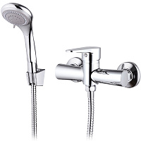 Смеситель для душа Glauf NUD5-А146 код534585