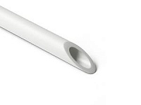 Труба PN20 D50х8,4 (24) PRO AQUA