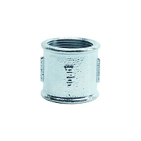 Муфта 1 1/2" вн/вн GEBO Platinum (523525)