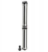 Насос погруж. скважен. ECO-4 (1.1kW, 50 м) UNIPUMP