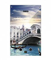 Колонка газовая Zanussi GWH 10 Fonte Glass Rialto