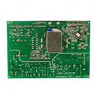 Ферроли Плата управления с дисплеем Fortuna F10-24 Pro (398000210) 
