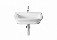 Раковина Gap 55 см, санфарфор, подвесная