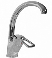 Смеситель Mixline модель ML06-032
