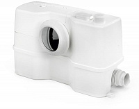 Канализационная насосная установка Sololift 2 WC-3