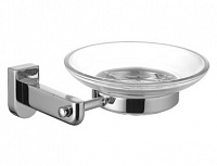 LM3143C Omega Мыльница стекло