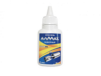 Фум-гель Алмаз Разборный 30г (блистер)код537994