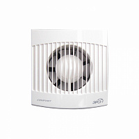 Вентилятор D100 COMFORT 4 без шнура (509010)