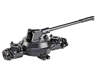 Ручной мембранный насос RP 1 1/2" (96003721) Grundfos
