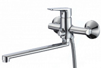 SL131-006Е Смеситель для ванны,ф35