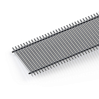 iTermic Решетка рулонная SGA-25-2000
