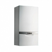 Котел VUW turboTEC plus 322/5-5 Vaillant (0010015265) газовый настенный