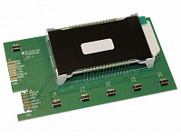 Протерм Плата дисплея 12-35 KOV (0020202562) Protherm 