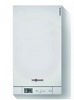 Котел Viessmann Vitopend 100 A1HB 34кВт газовый настенный одноконтурный закр. кам.