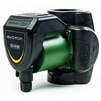 Насос циркуляц. EVOTRON 40/130 (1/2" 230В)(60143355)  DAB