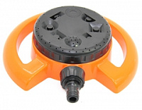 AQUAPULSE AP3026 Ороситель 8-ми функциональный