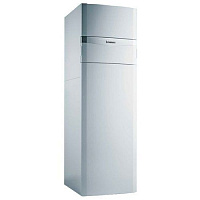Котел ecoCOMPACT VSC 306/4-5 150, 30 кВт (0010014713) газовый напольный конденсационный