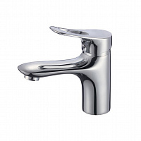 SL120-001F смеситель для умывальника РМС