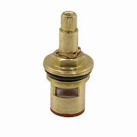 Кран-букса 1/2 кер. 8*20 HAIBA HB52-4