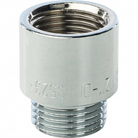 Удлинитель 1/2"х20мм STOUT