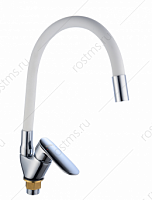 B8274-10F-E306A Смеситель для кухни из латуни BOOU
