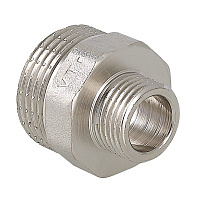 Ниппель 1 1/4"х3/4" Valtec