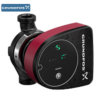 Насос циркуляц. MAGNA 32-100 (1'', 230В) (96281016) Grundfos