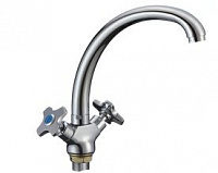 SL115-273F смеситель для кухни РМС 