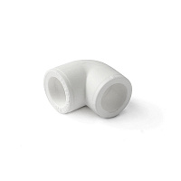Угольник (90) D-40 PRO AQUA
