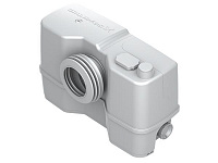 Станция Sololift 2 WC-3 (0,62кВт, 3,0А, 230 В) (97775315) Grundfos