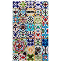 Колонка газовая Zanussi GWH 10 Fonte Glass Fregio