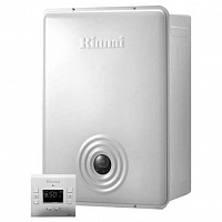 Котел газ. наст. RB-207 EMF (23квт) Rinnai