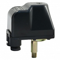 Реле давления РМ5 (п) (нар.рез) 1/4"