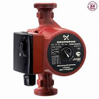 Насос циркуляц. UPS 25-60 (1", 230В)(96281477) 180 Grundfos