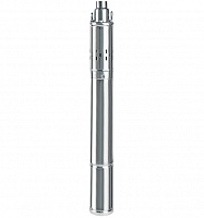 Винтовой скважинный насос 3"ECO VINT3(750Вткабель30м)