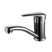 Смеситель Lemark Pramen LM3307C для раковины