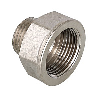 переходник 3/4"-1/2" в/н VALTEC