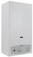 Колонка газовая BAXI SIG 11P (7219086) (пьезо)