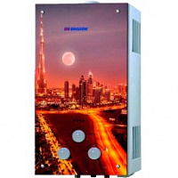 Колонка газовая EDISSON Spark S20G 