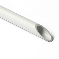Труба PN20 D63х10,5 (16) PRO AQUA