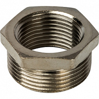 Футорка 1 1/2"х1 1/4" STOUT